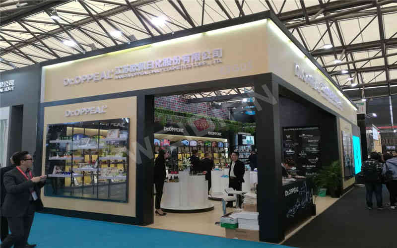 廣州展臺設計搭建公司裝修江蘇歐佩日化國際酒店用品廣州展會展臺設計搭建 廣州展臺設計搭建公司裝修江蘇歐佩日化國際酒店用品廣州展會展臺設計搭建