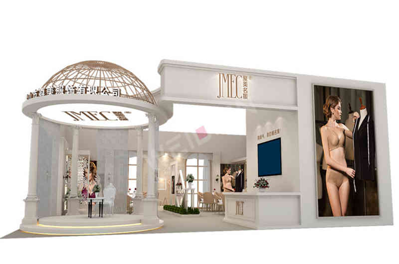 尊美深圳國際品牌服裝服飾交易深圳展會設計搭建 尊美深圳國際品牌服裝服飾交易深圳展會設計搭建