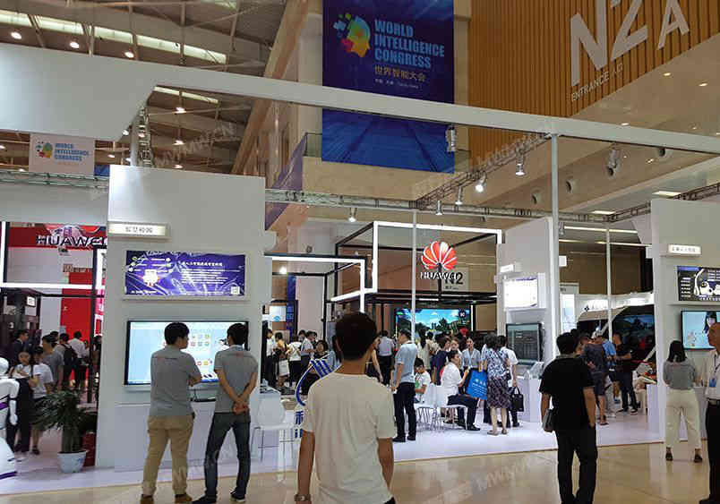 杭州楊氏實業(yè)有限公司參展廣州國際家具博覽會5